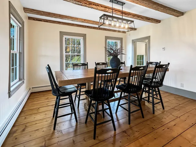 $895,000 | 386 South Hill Road, Colebrook, NH 03576