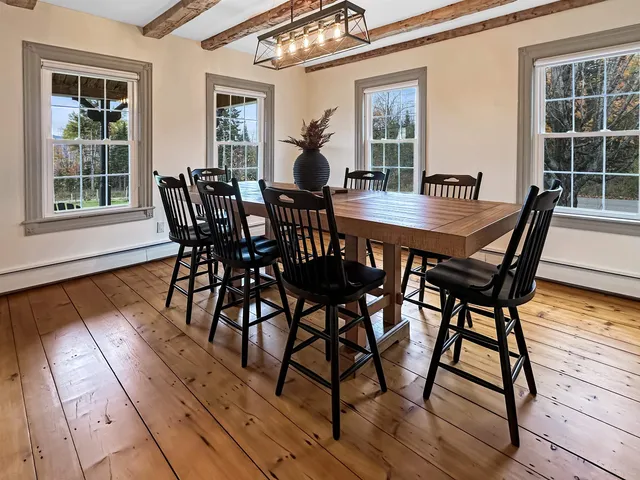 $895,000 | 386 South Hill Road, Colebrook, NH 03576