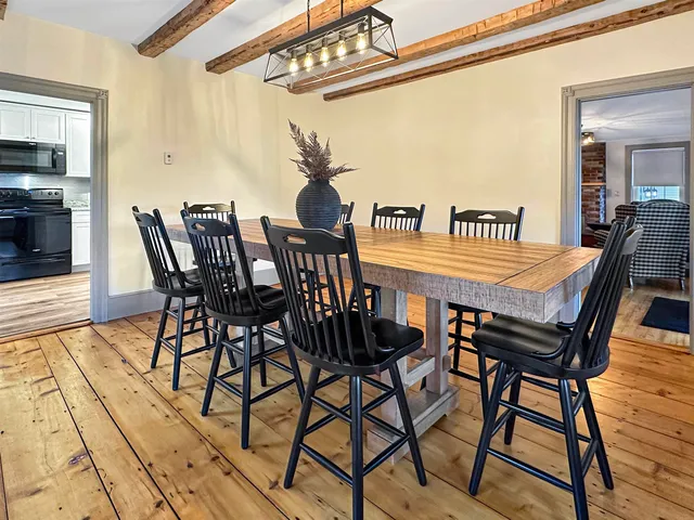 $895,000 | 386 South Hill Road, Colebrook, NH 03576