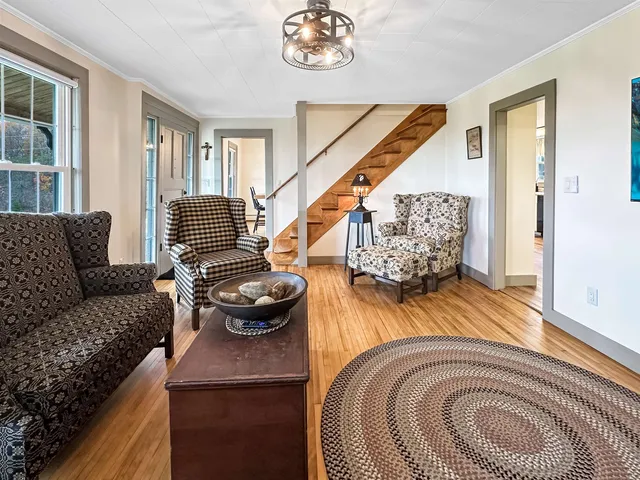 $895,000 | 386 South Hill Road, Colebrook, NH 03576