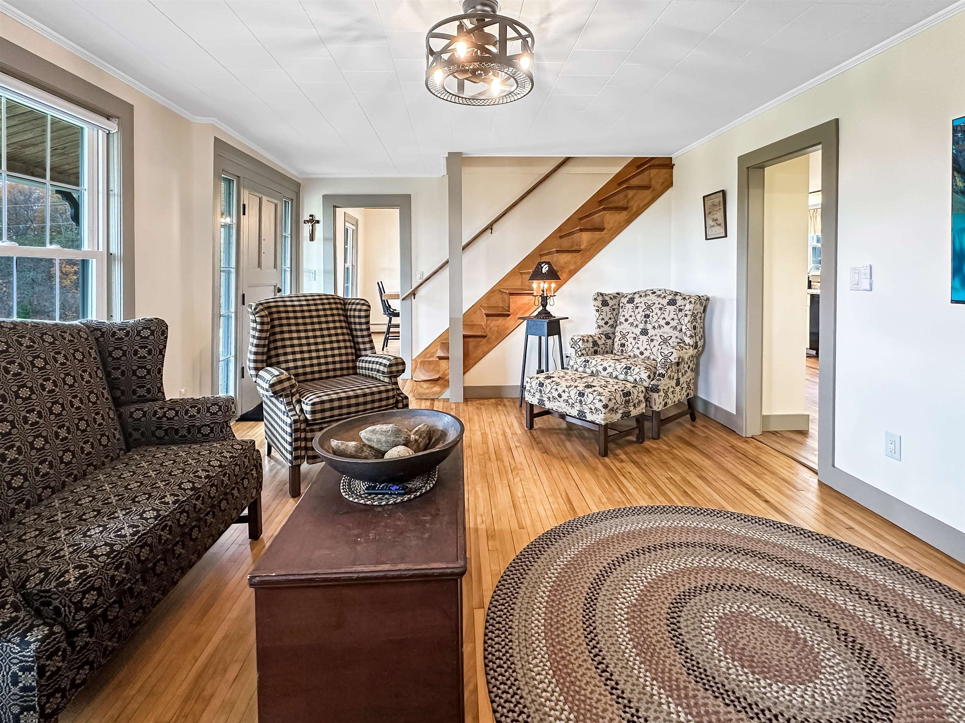 386 South Hill Road Colebrook, NH 03576 - Photo 26 of 60