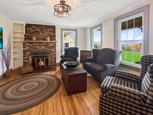 $895,000 | 386 South Hill Road, Colebrook, NH 03576