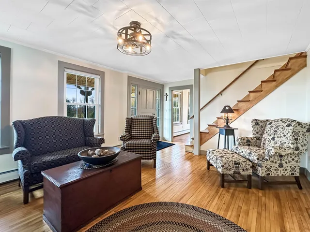 $895,000 | 386 South Hill Road, Colebrook, NH 03576