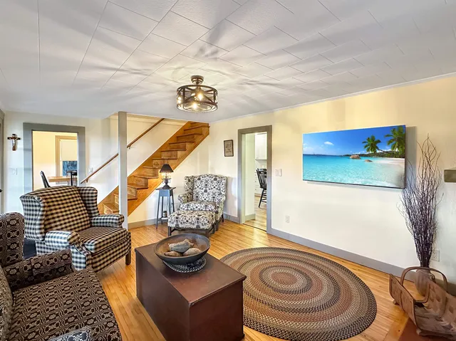 $895,000 | 386 South Hill Road, Colebrook, NH 03576