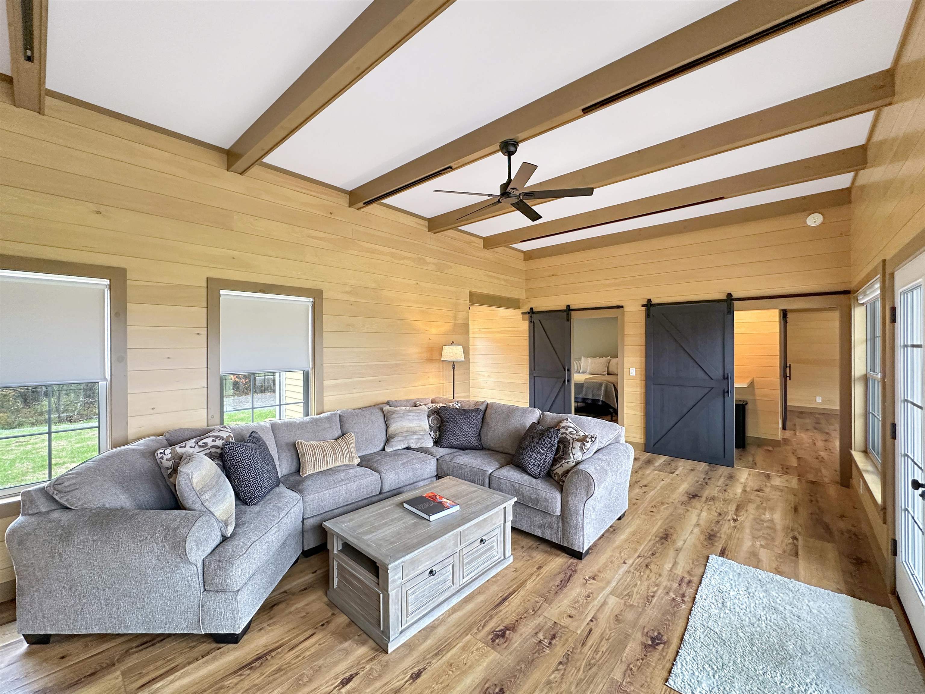 386 South Hill Road Colebrook, NH 03576 - Photo 4 of 60