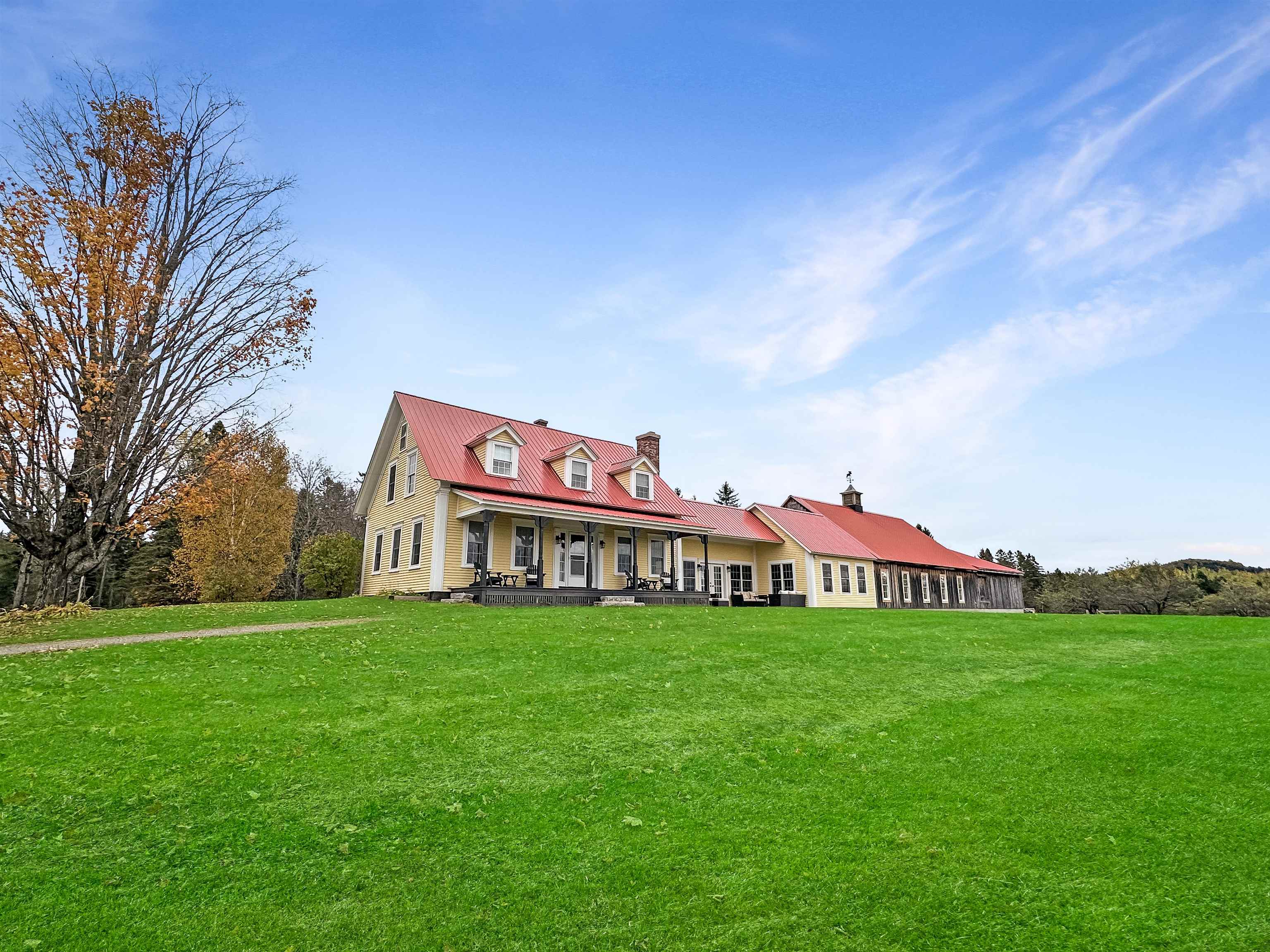 386 South Hill Road Colebrook, NH 03576 - Photo 48 of 60