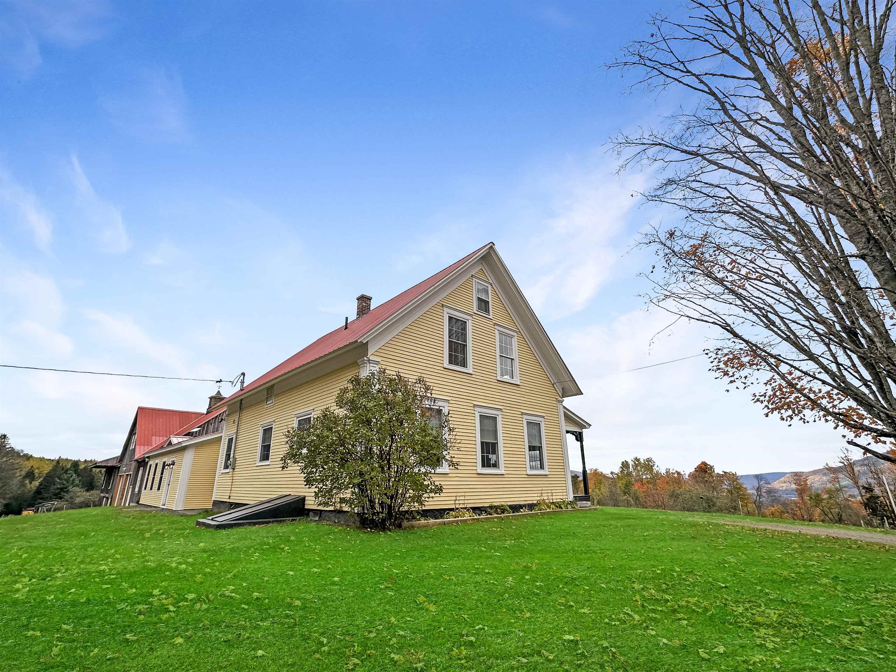 386 South Hill Road Colebrook, NH 03576 - Photo 49 of 60