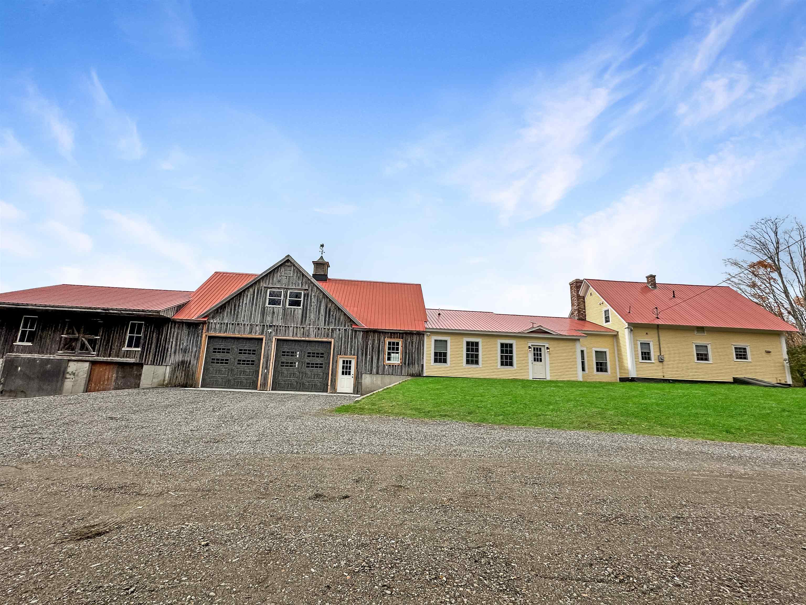 386 South Hill Road Colebrook, NH 03576 - Photo 50 of 60