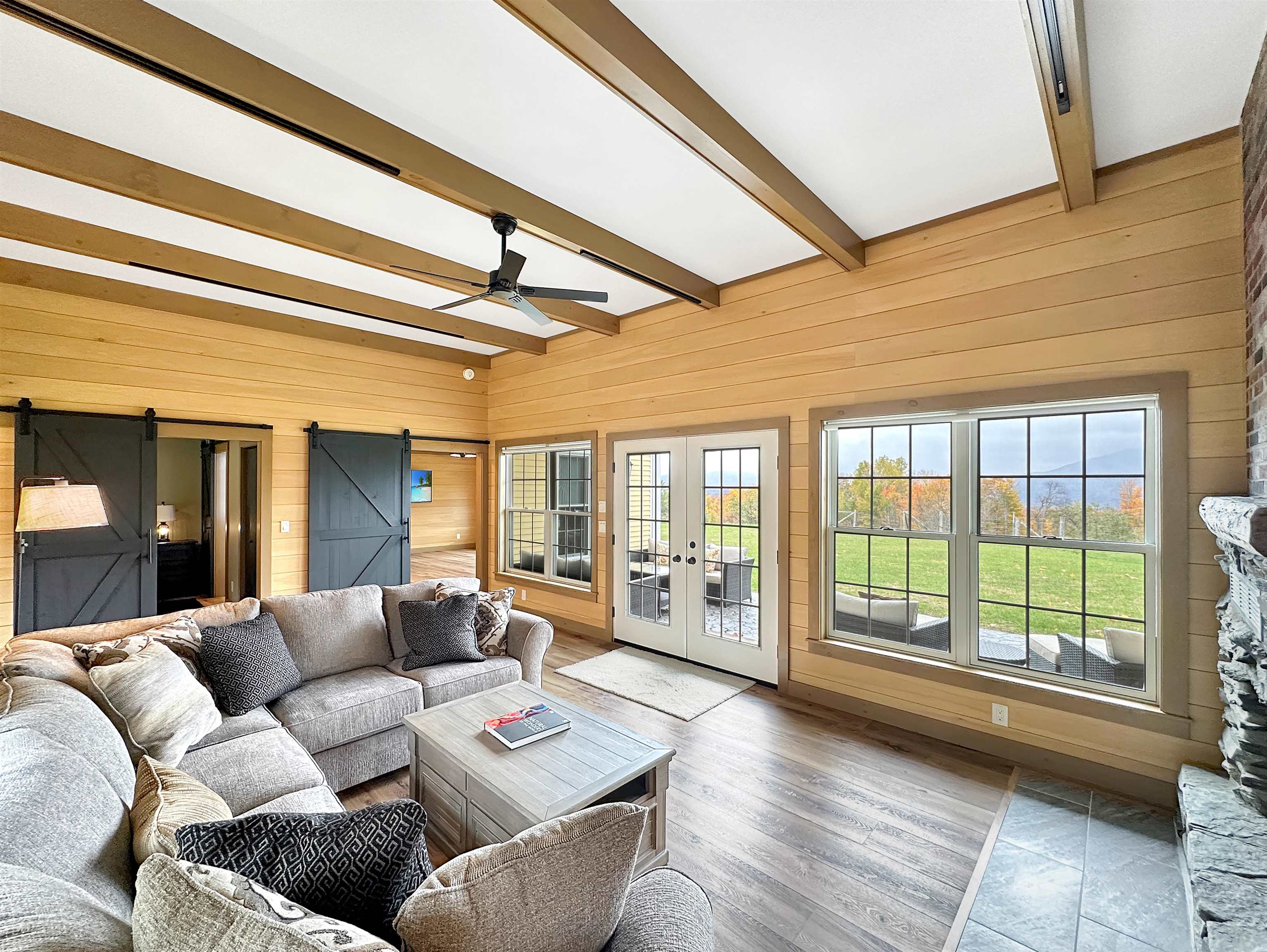 386 South Hill Road Colebrook, NH 03576 - Photo 5 of 60