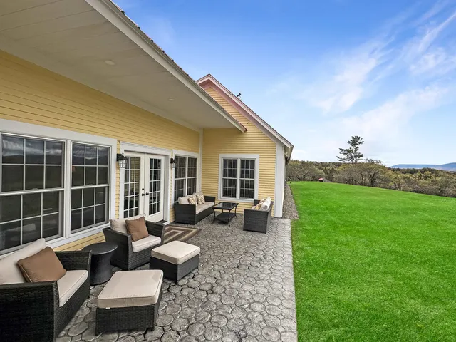 $895,000 | 386 South Hill Road, Colebrook, NH 03576