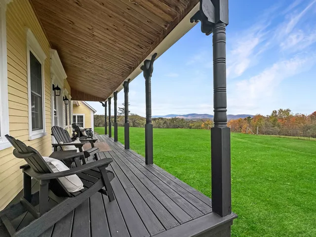 $895,000 | 386 South Hill Road, Colebrook, NH 03576