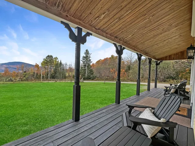 $895,000 | 386 South Hill Road, Colebrook, NH 03576