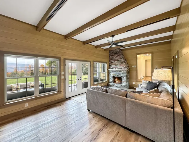 $895,000 | 386 South Hill Road, Colebrook, NH 03576