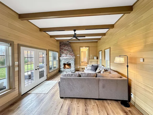 $895,000 | 386 South Hill Road, Colebrook, NH 03576