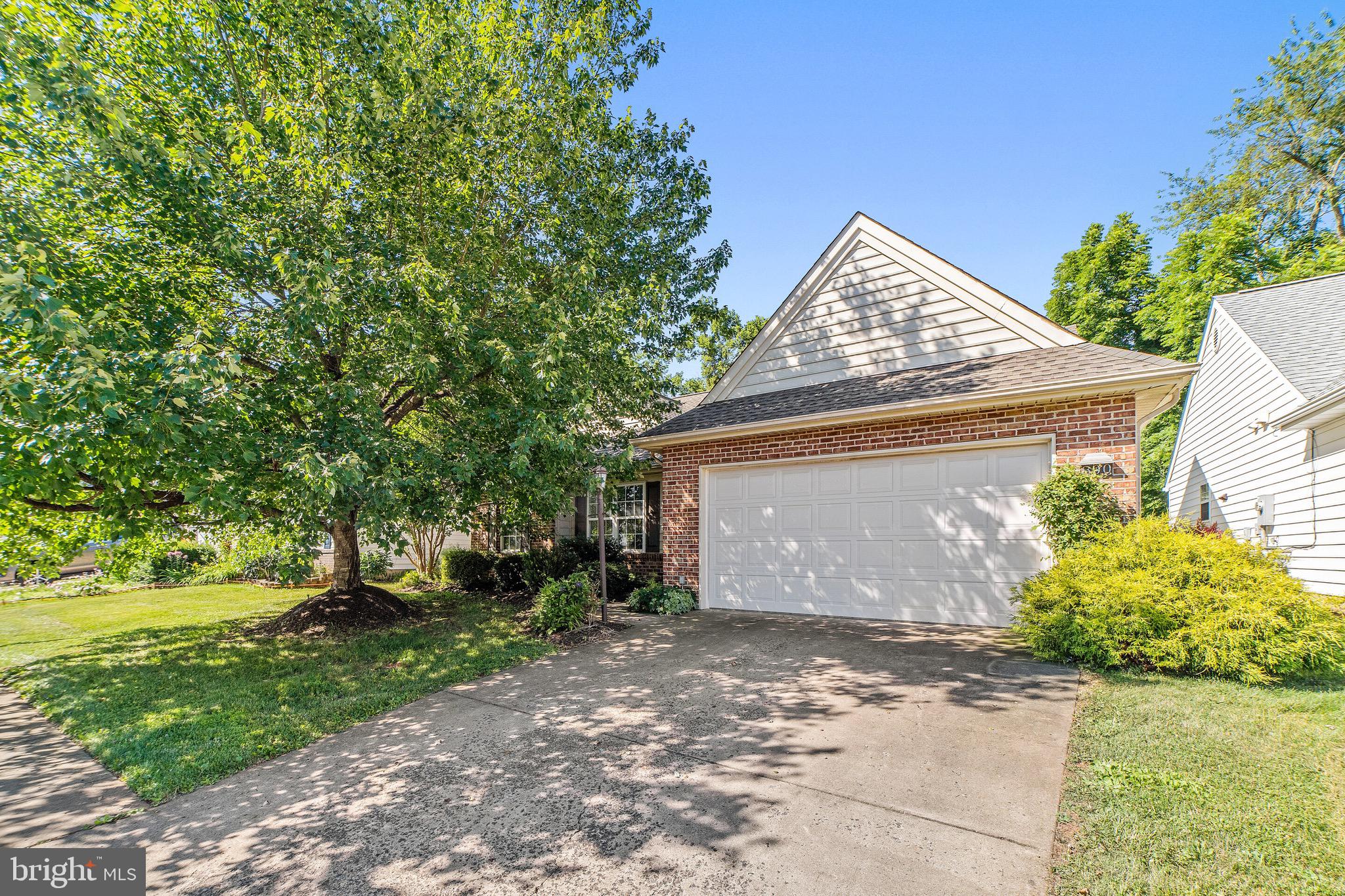 800 Ripplebrook Drive Culpeper, VA 22701 - Photo 2 of 35 Gallery Image 2