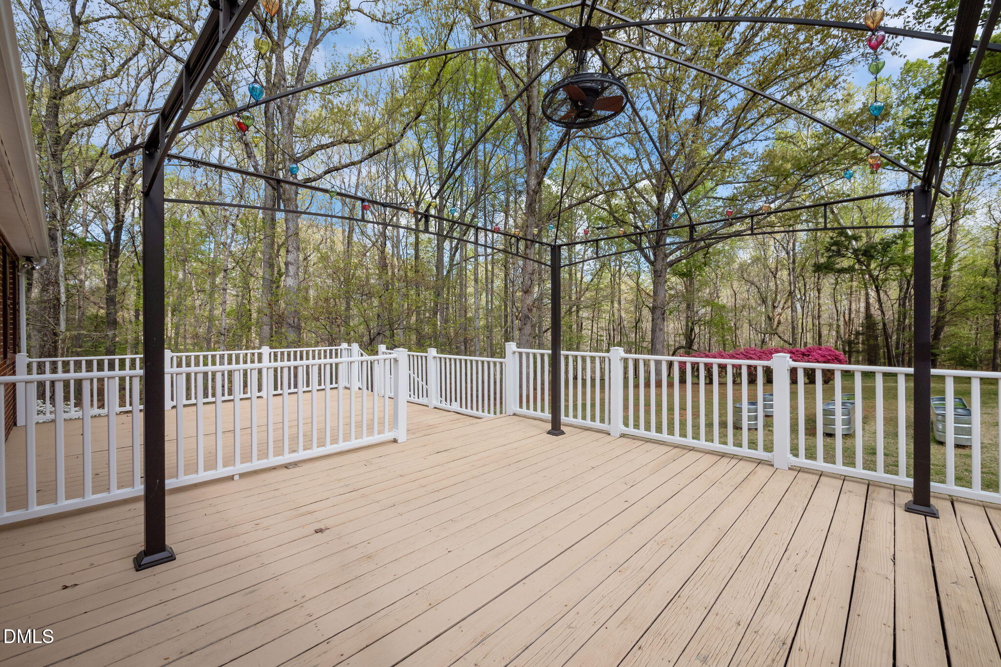 484 Shiloh Church Road Roxboro, NC 27574 - Photo 58 of 72