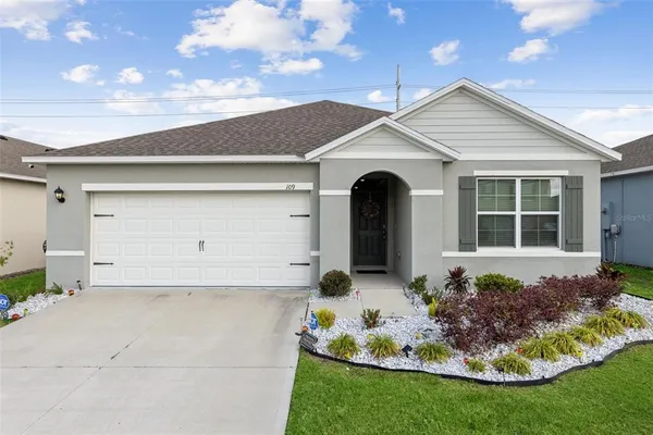 $339,900 | 109 Sofia Lane, Lake Alfred, FL 33850