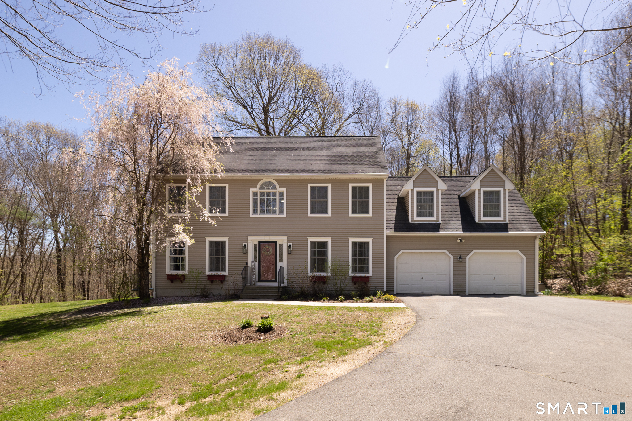 29 Chestnut Hill Road Hebron, CT 06248 - Photo 1 of 1
