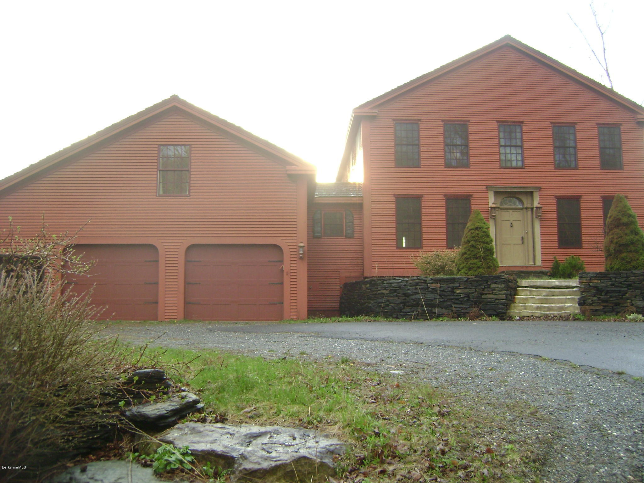 2540 Mason Hill Road Pownal, VT 05261 - Photo 1 of 38 024
