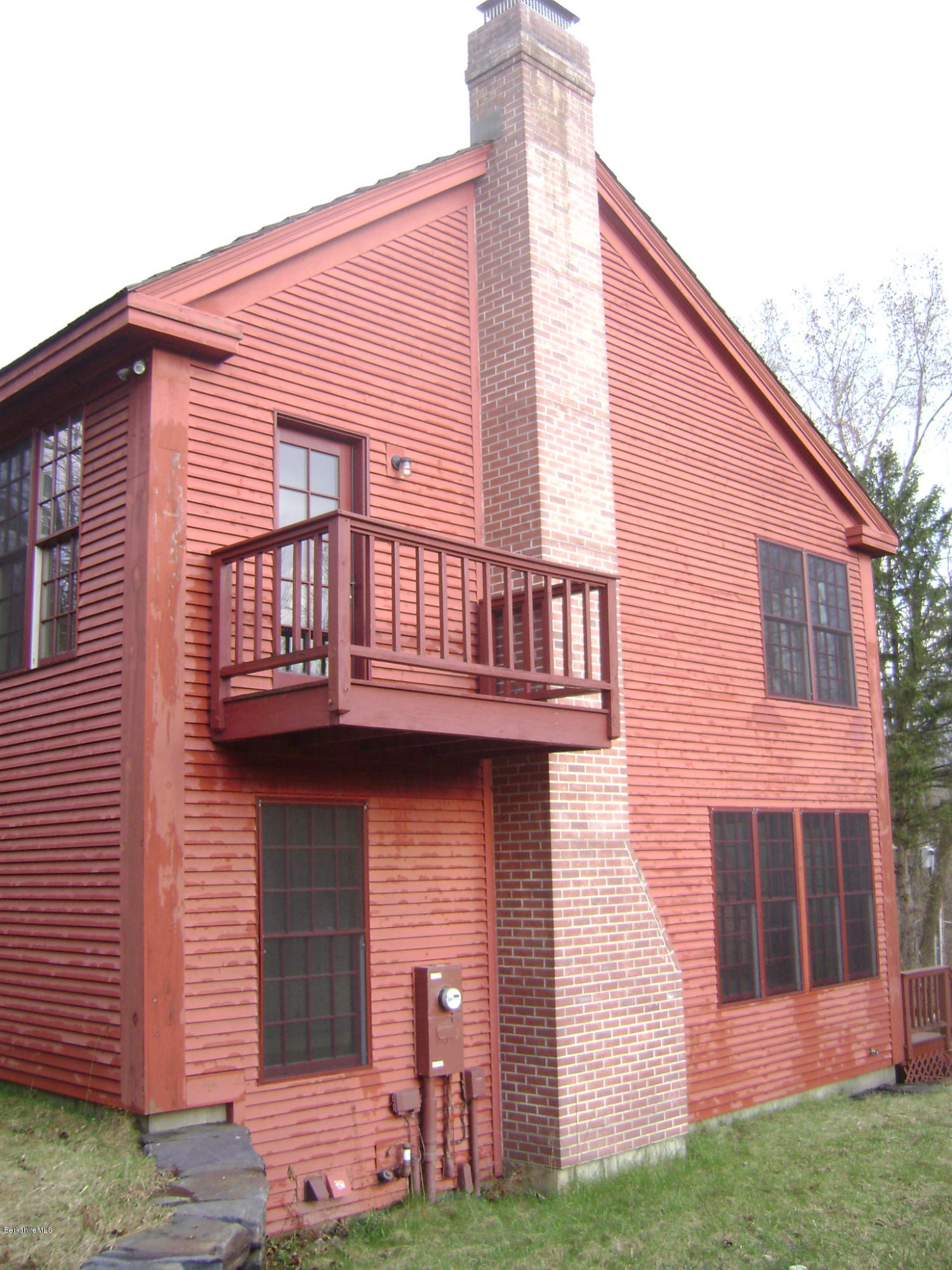 2540 Mason Hill Road Pownal, VT 05261 - Photo 24 of 38 DSC05816