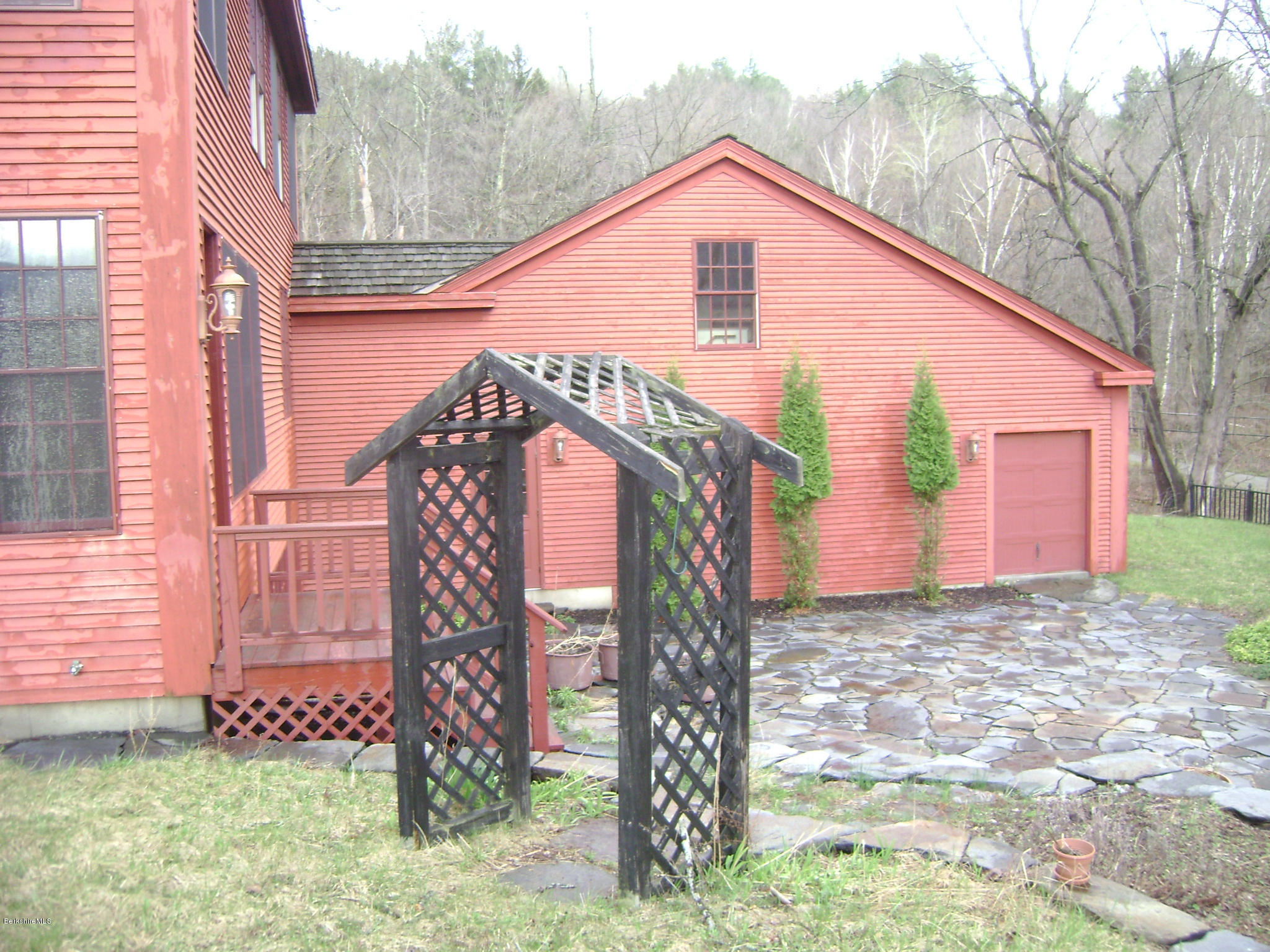 2540 Mason Hill Road Pownal, VT 05261 - Photo 28 of 38 DSC05820
