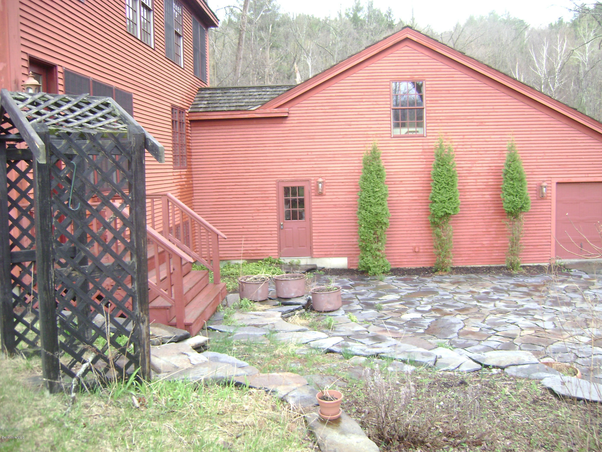 2540 Mason Hill Road Pownal, VT 05261 - Photo 30 of 38 DSC05822