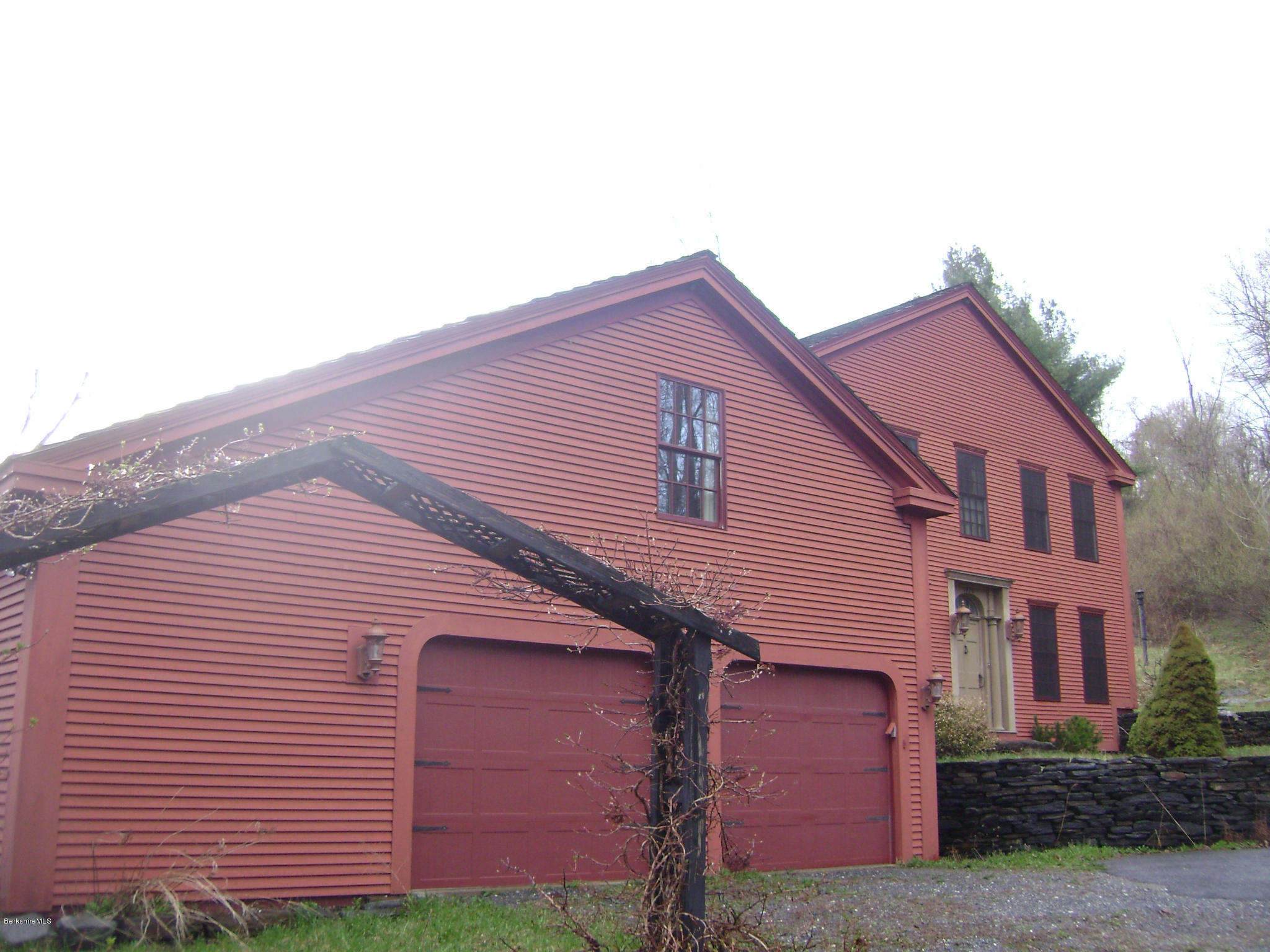 2540 Mason Hill Road Pownal, VT 05261 - Photo 36 of 38 DSC05828