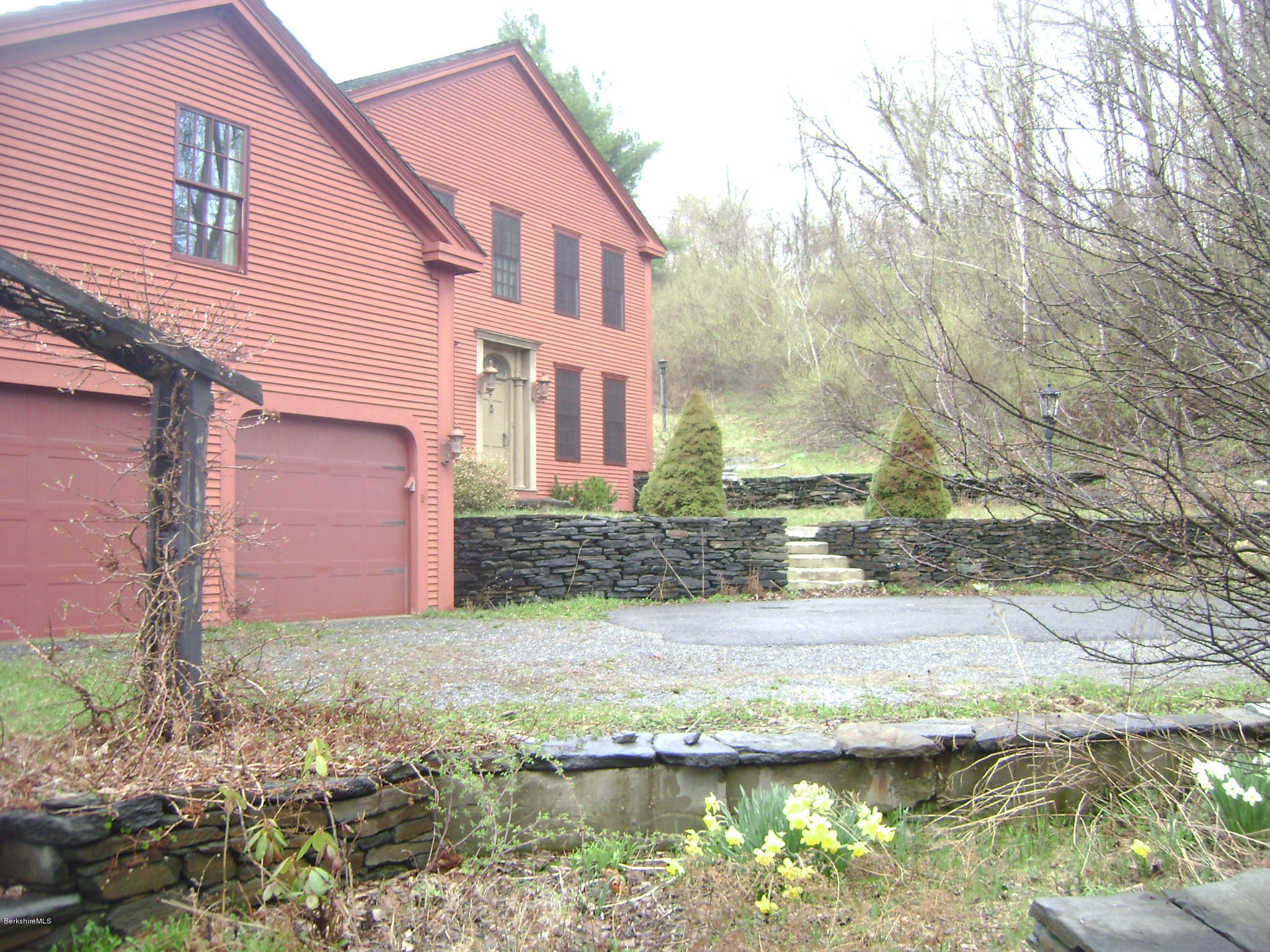 2540 Mason Hill Road Pownal, VT 05261 - Photo 37 of 38 DSC05829