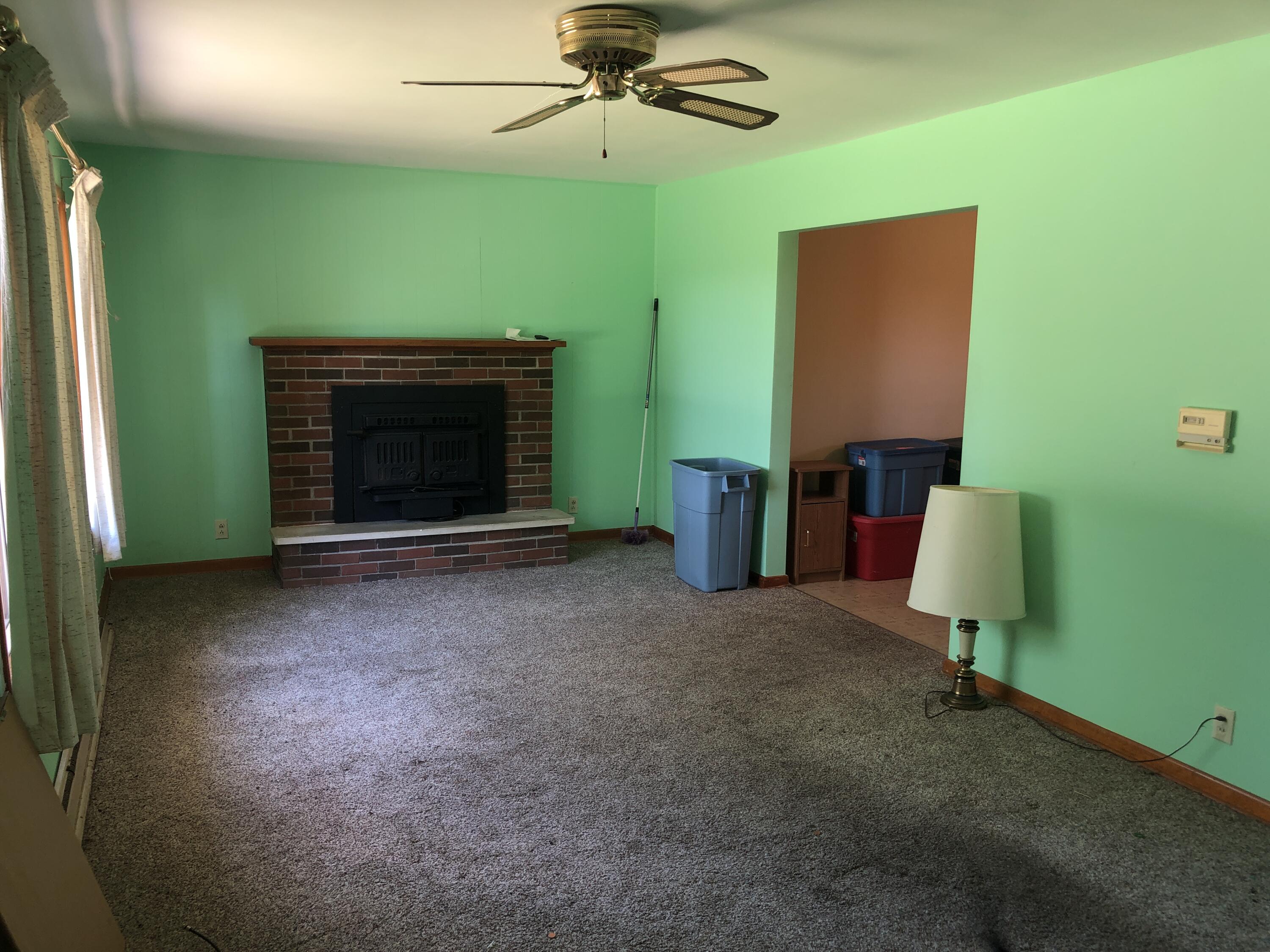 8 East Bollinger Rd) Street Christiansburg, OH 45389 - Photo 7 of 20