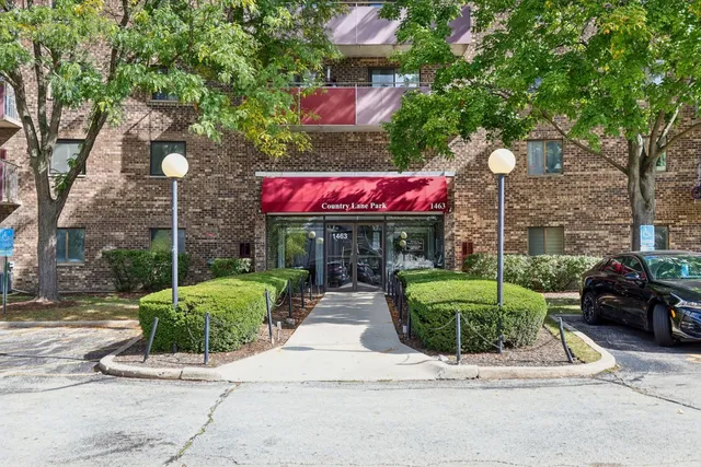 $1,800 | 1463 Mercury Drive, Unit 309, Schaumburg, IL 60193