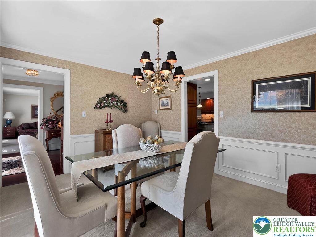 4510 Kathi Drive Bethlehem, PA 18017 - Photo 18 of 49