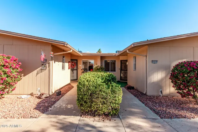 $175,000 | 19633 North Star Ridge Drive, Sun City West, AZ 85375