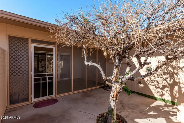 $175,000 | 19633 North Star Ridge Drive, Sun City West, AZ 85375