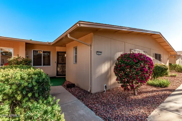 $175,000 | 19633 North Star Ridge Drive, Sun City West, AZ 85375