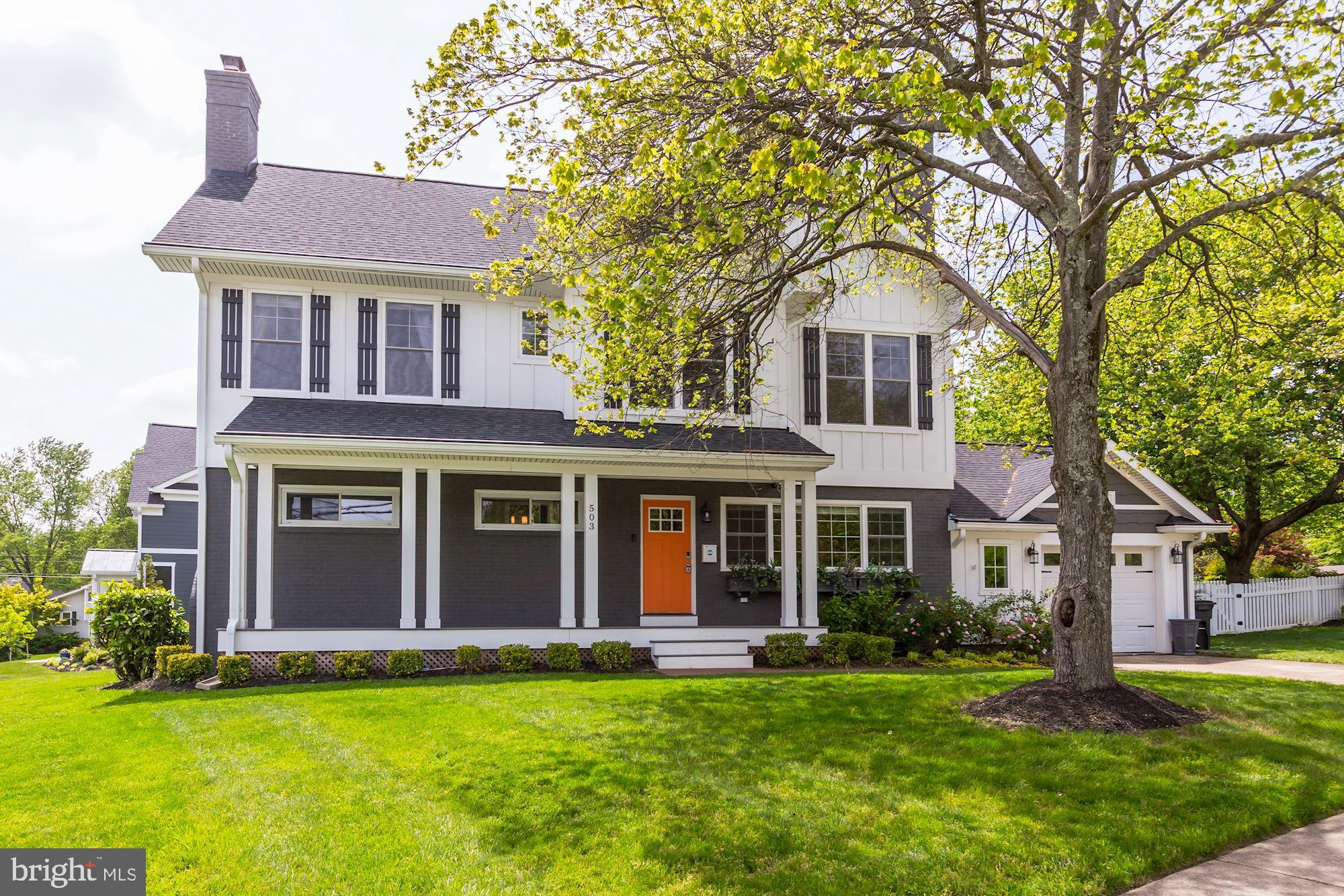 503 Ware Street Southwest Vienna, VA 22180 - Photo 1 of 59 Gallery Image 1