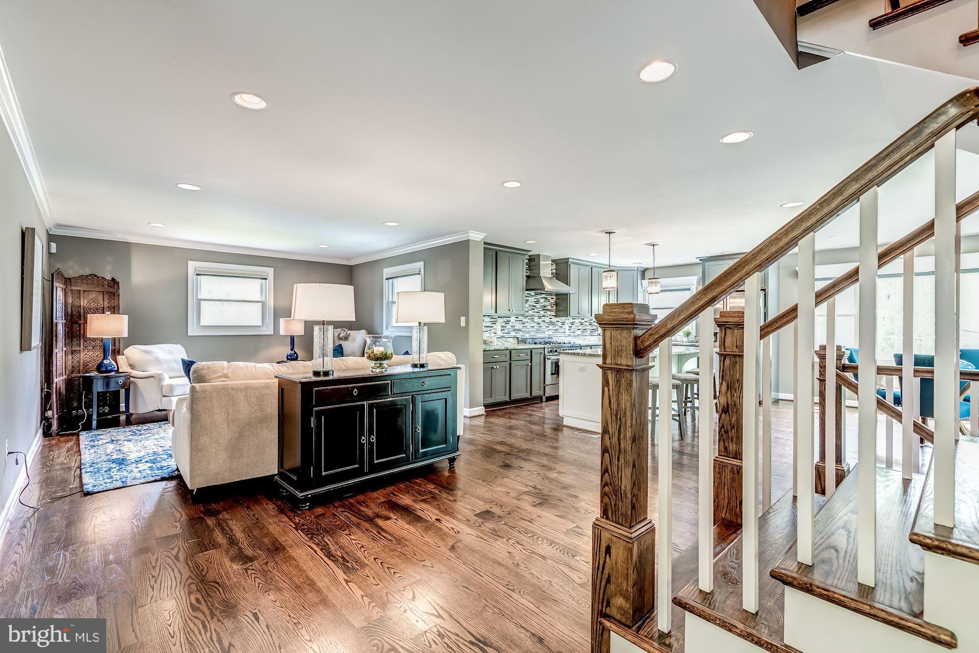 503 Ware Street Southwest Vienna, VA 22180 - Photo 11 of 59 Gallery Image 11