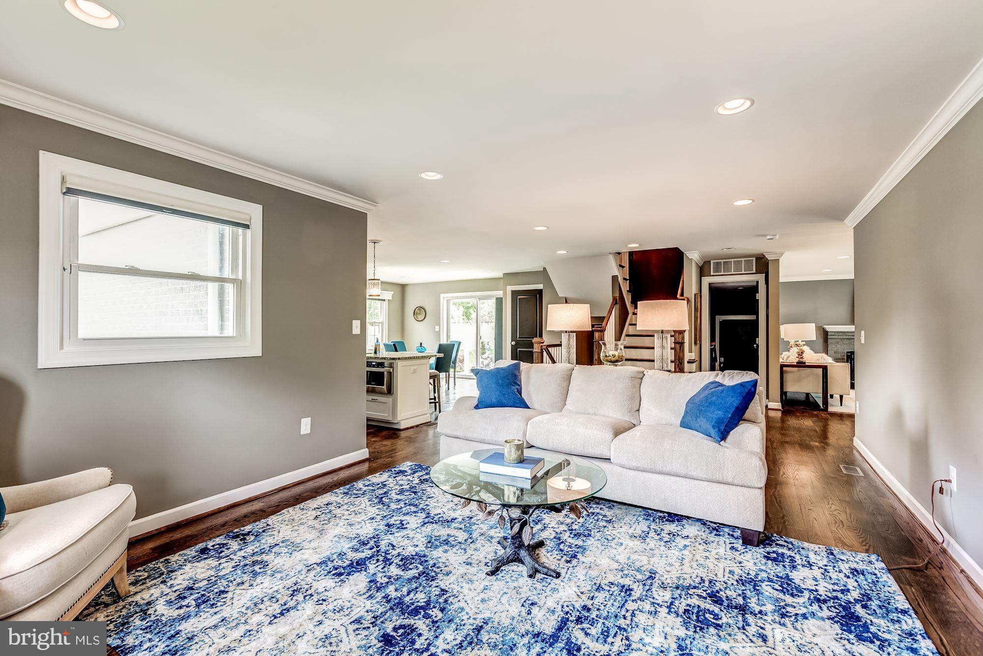 503 Ware Street Southwest Vienna, VA 22180 - Photo 13 of 59 Gallery Image 13