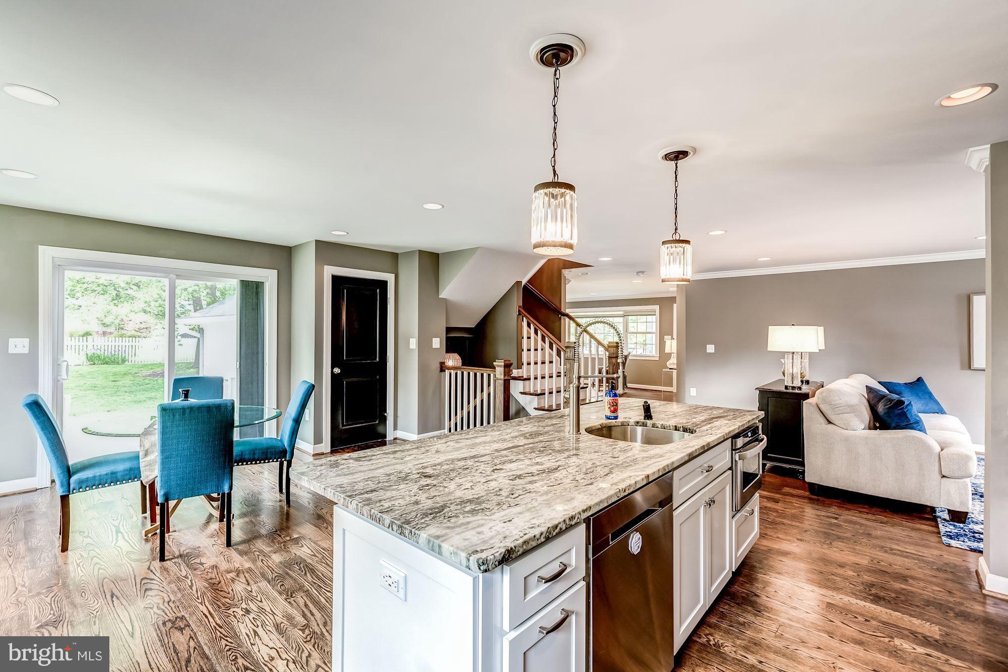 503 Ware Street Southwest Vienna, VA 22180 - Photo 21 of 59 Gallery Image 21