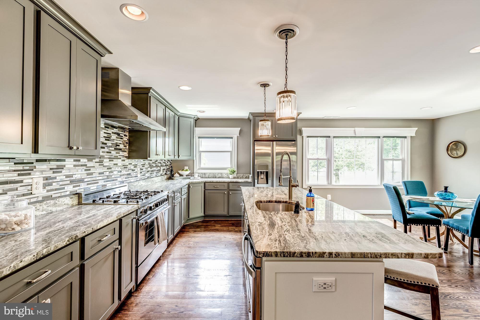 503 Ware Street Southwest Vienna, VA 22180 - Photo 22 of 59 Gallery Image 22