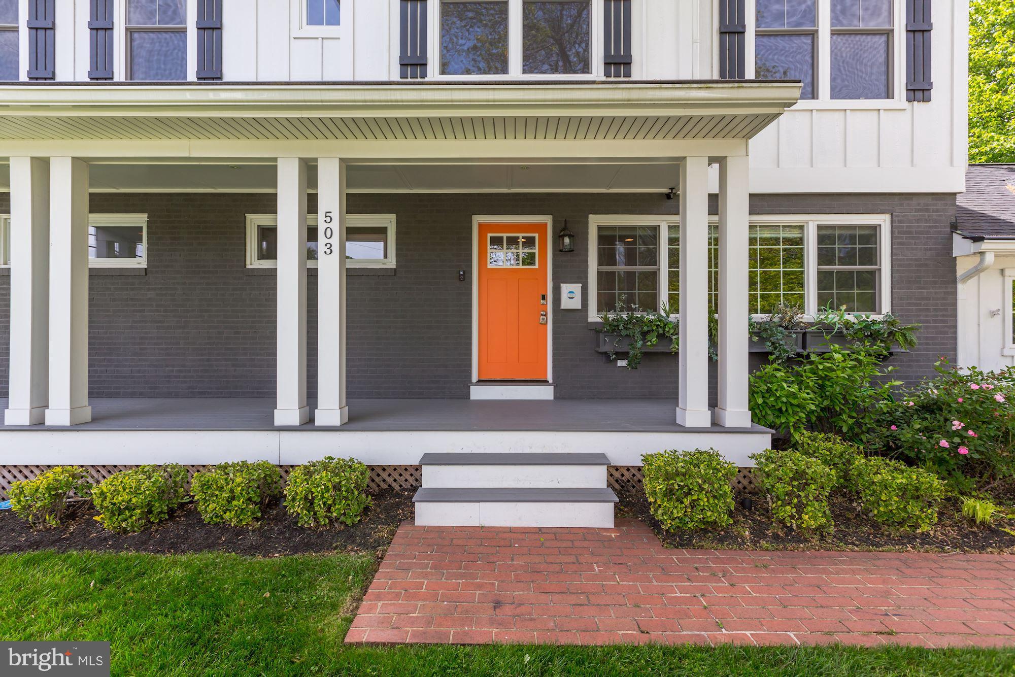 503 Ware Street Southwest Vienna, VA 22180 - Photo 4 of 59 Gallery Image 4