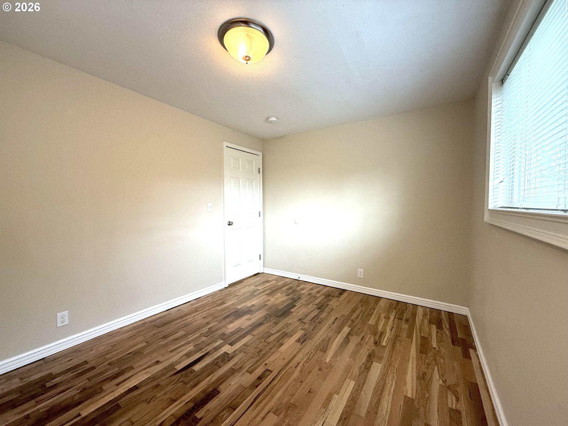 250 44th Street Springfield, OR 97478 - Photo 14 of 26 Bedroom