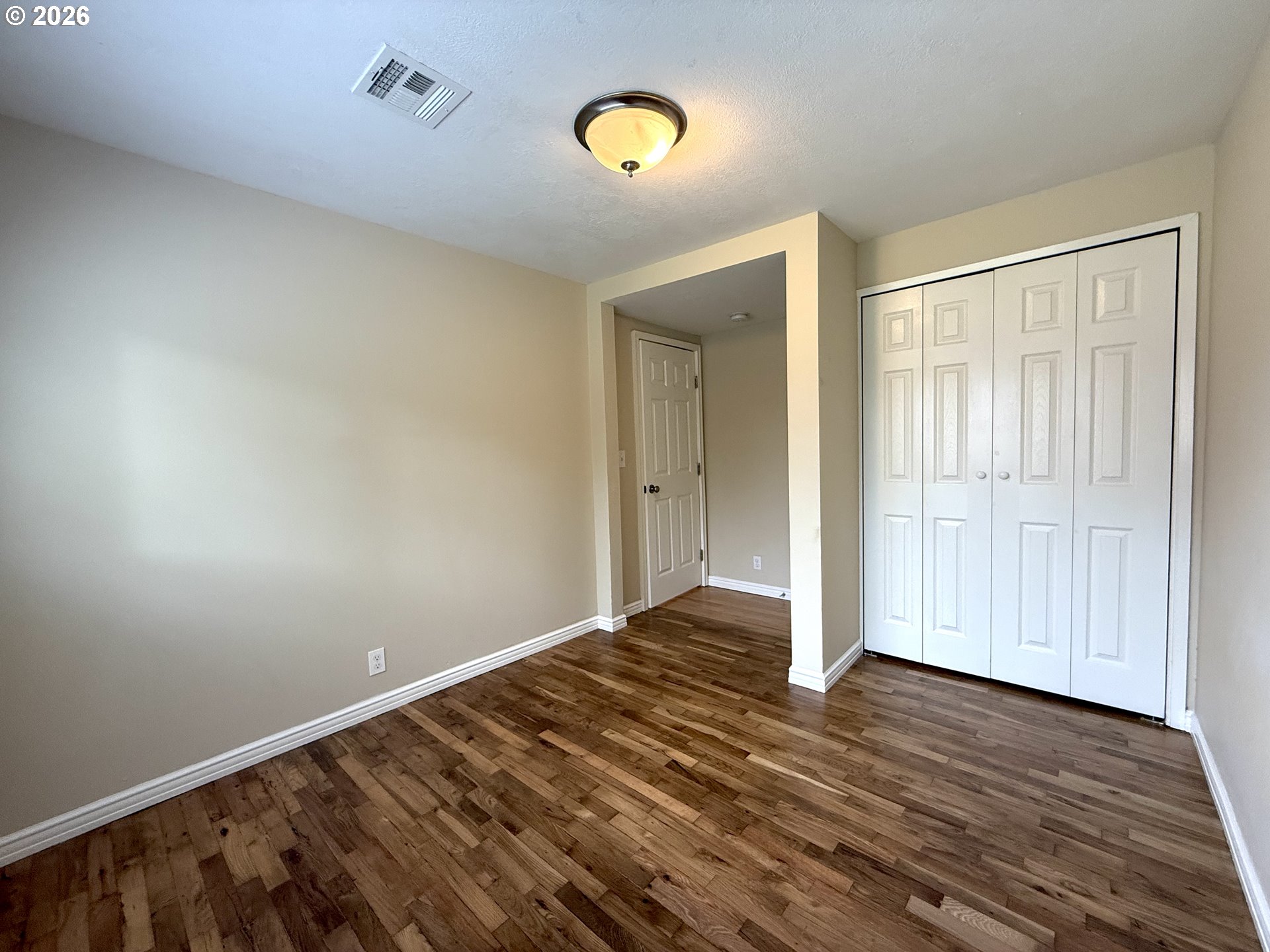 250 44th Street Springfield, OR 97478 - Photo 16 of 26 Bedroom