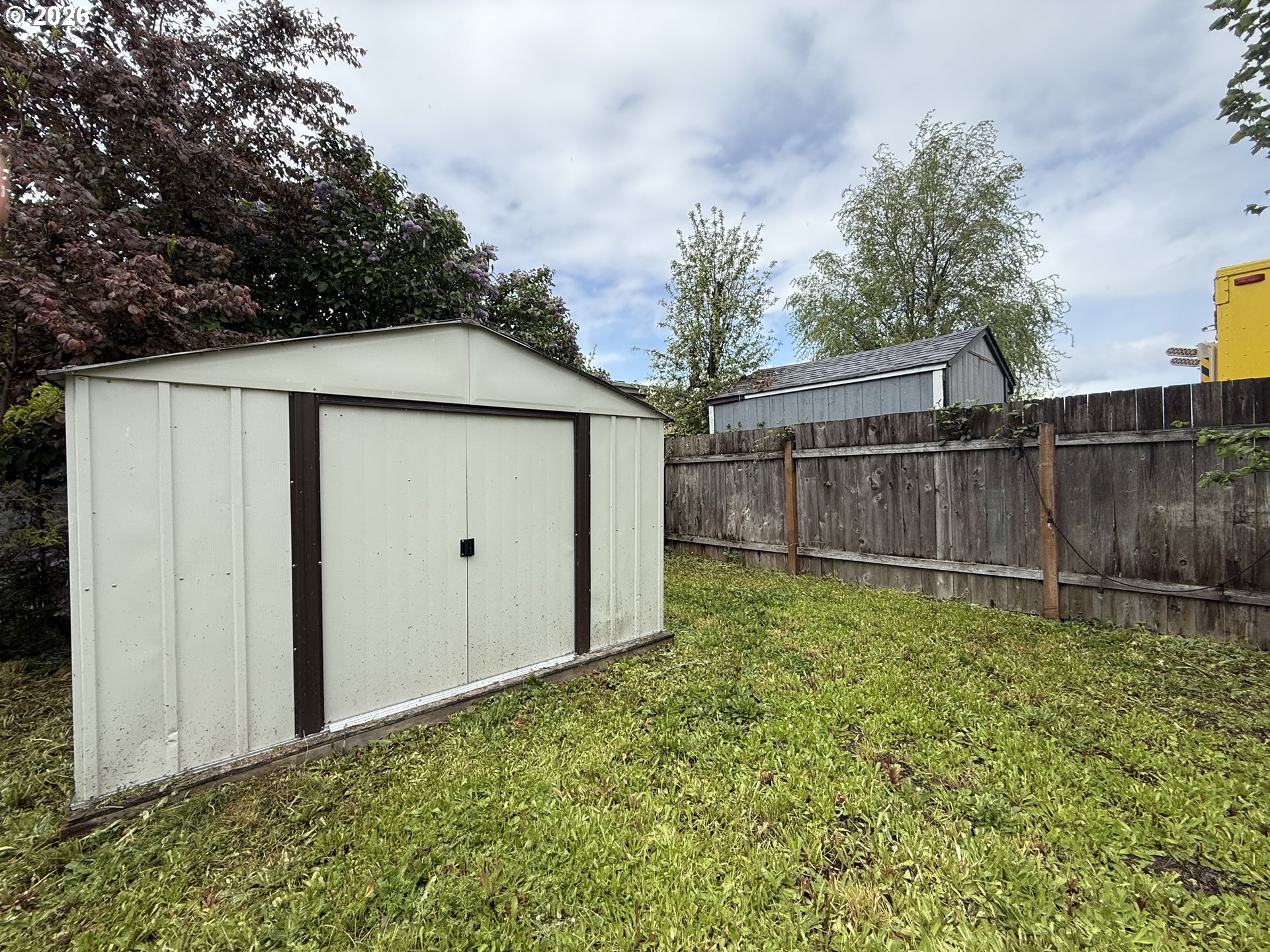 250 44th Street Springfield, OR 97478 - Photo 26 of 26 Shed