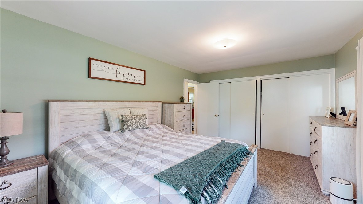 11479 Valley View Road Northfield, OH 44067 - Photo 10 of 35 Full wall of closet space