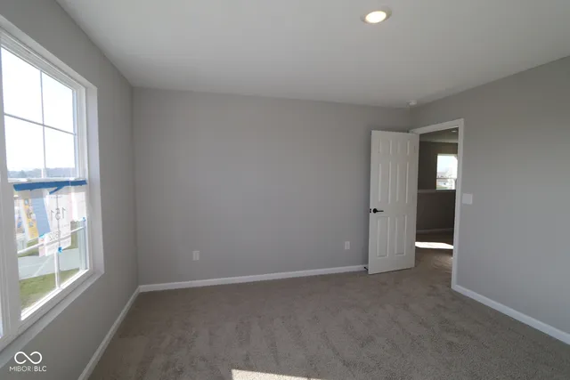 $306,990 | 1802 James Pierce Drive, Shelbyville, IN 46176