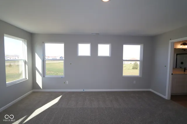 $306,990 | 1802 James Pierce Drive, Shelbyville, IN 46176