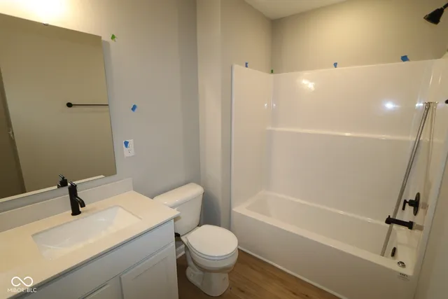 $306,990 | 1802 James Pierce Drive, Shelbyville, IN 46176