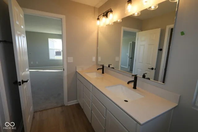 $306,990 | 1802 James Pierce Drive, Shelbyville, IN 46176