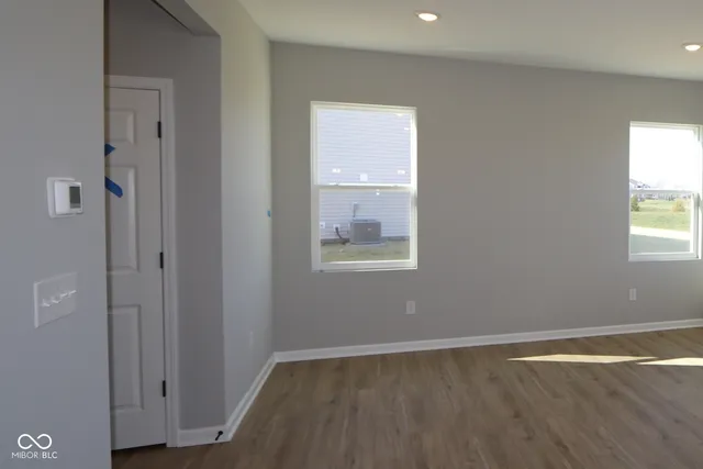 $306,990 | 1802 James Pierce Drive, Shelbyville, IN 46176