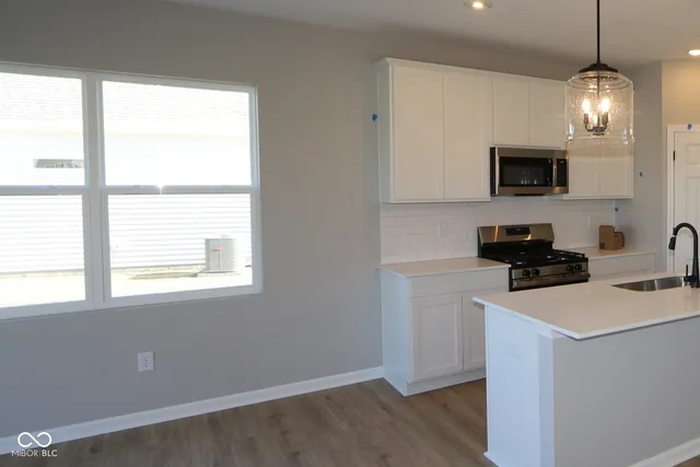 $306,990 | 1802 James Pierce Drive, Shelbyville, IN 46176